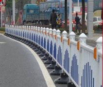 公路道路护栏的用途